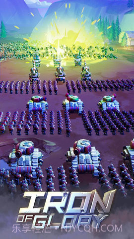铁的荣耀截图2 铁的荣耀截图2
