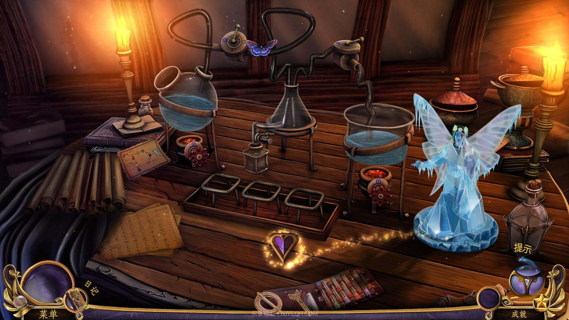 女王历险记最新版截图6 女王历险记最新版截图6