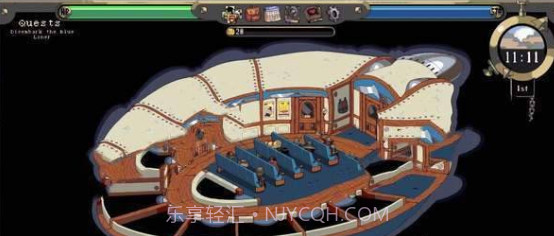 Cloud Meadow截图2 Cloud Meadow截图2