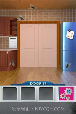 密室逃生200道门截图2 密室逃生200道门截图2