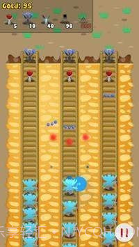 巨魔的防御截图2 巨魔的防御截图2