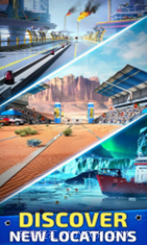 狙击冠军截图1 狙击冠军截图1