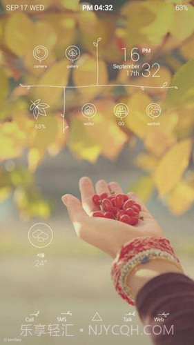 Buzz桌面主题包截图1 Buzz桌面主题包截图1