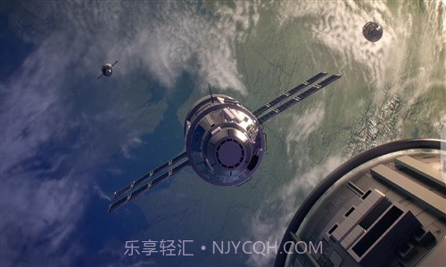 星际特工：千星之城截图8