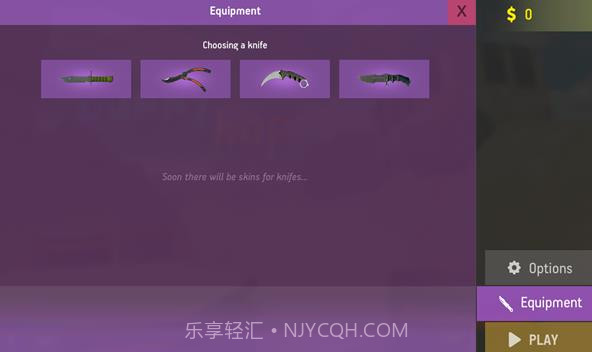 BunnyHopBhopSurf截图1 BunnyHopBhopSurf截图1