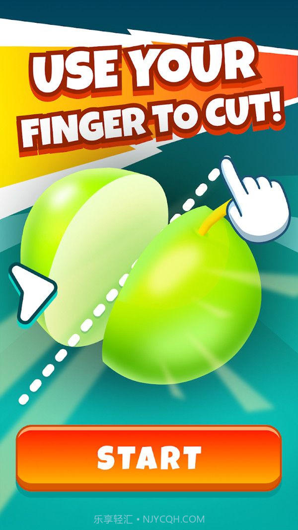 全部切开最新版截图2 全部切开最新版截图2