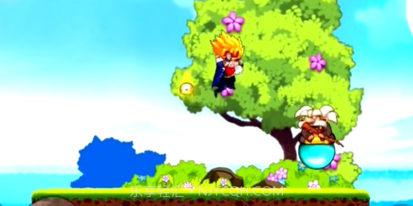 拯救我们截图3 拯救我们截图3