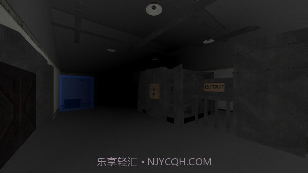 SCP秘密实验室截图4 SCP秘密实验室截图4