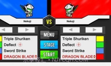 像素守望先锋截图1 像素守望先锋截图1