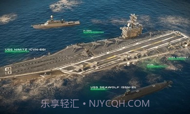 现代战舰-全面战争模拟器截图1 现代战舰-全面战争模拟器截图1