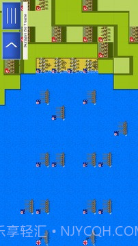 像素士兵:一战截图2 像素士兵:一战截图2