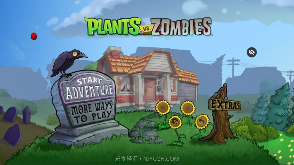 PvZ星之卡比版截图2 PvZ星之卡比版截图2