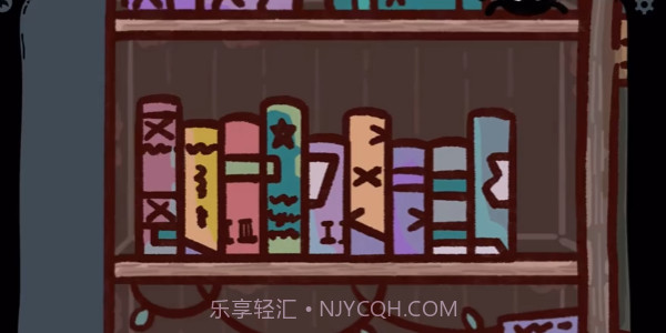 狗狗魔法逃脱截图3