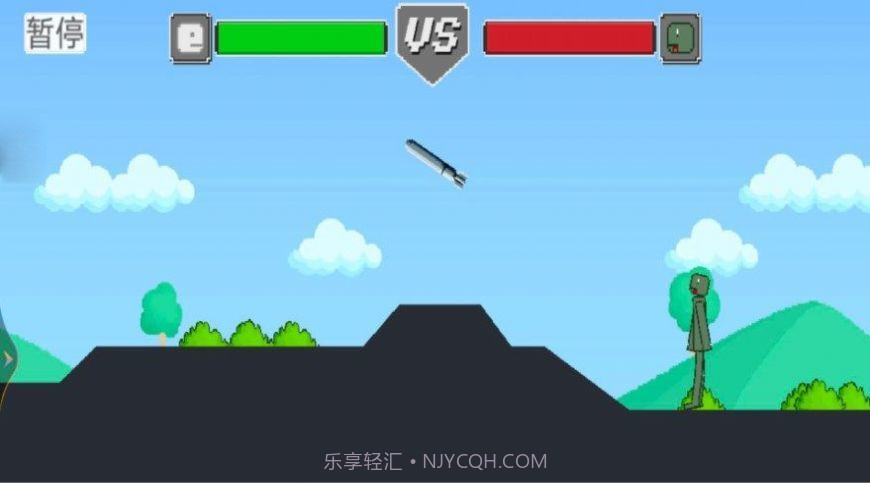 机器人觉醒截图1