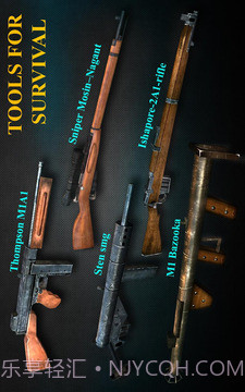 1965印巴冲突 道具修改版截图2