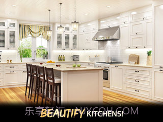 房屋翻新改造无限金币版截图3 房屋翻新改造无限金币版截图3