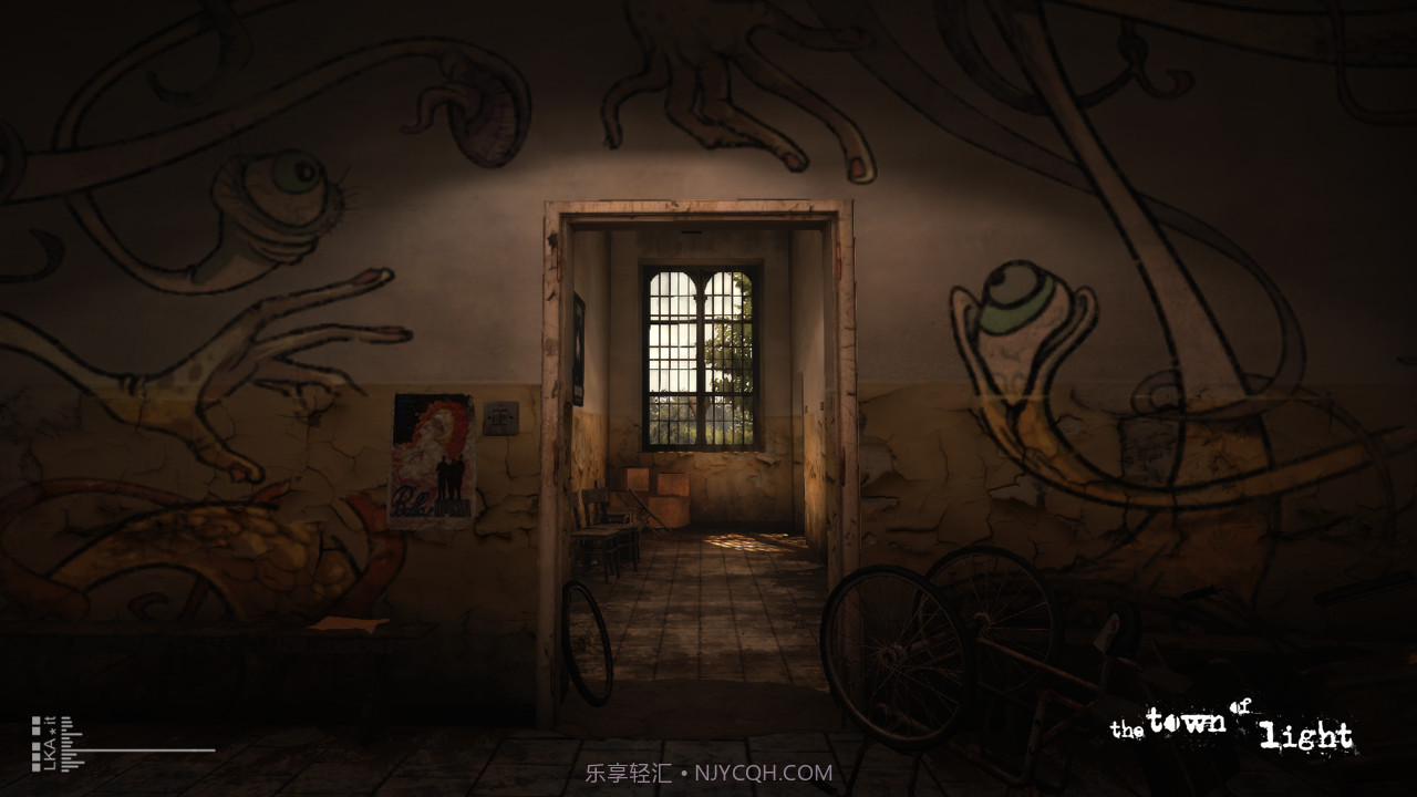 暮光小镇截图6 暮光小镇截图6