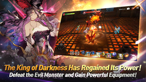 soul seeker r截图2