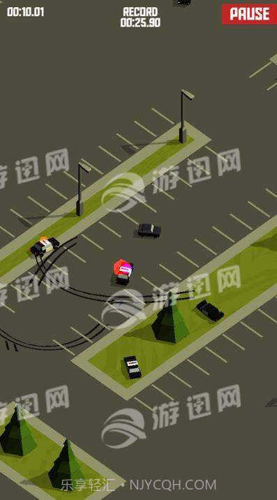 极限逃亡3手游截图2