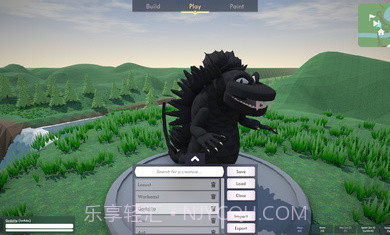 生物创造器截图1