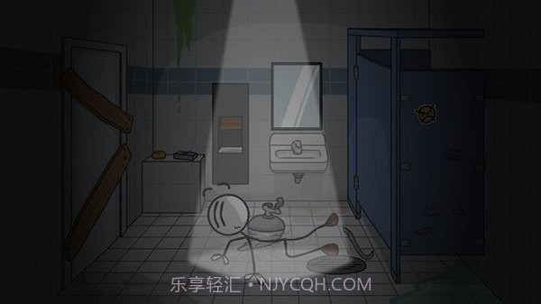 亨利火柴人逃亡v0.2截图2