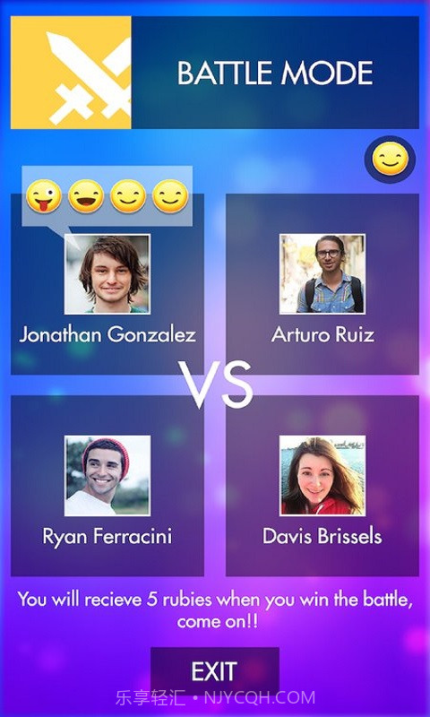 钢琴3(钢琴块3)截图4 钢琴3(钢琴块3)截图4