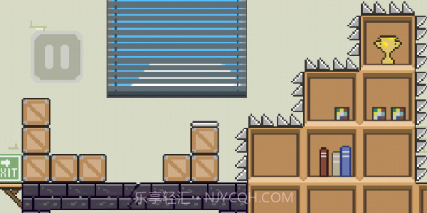 这班上够了截图3