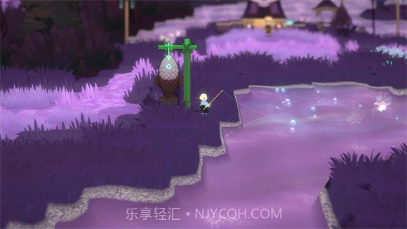 妖之乡截图1 妖之乡截图1