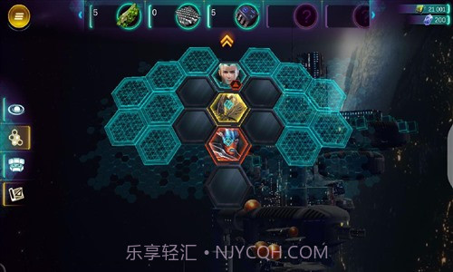 星际特工：千星之城截图4