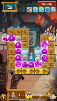 怪兽克星:闪电连线截图2 怪兽克星:闪电连线截图2