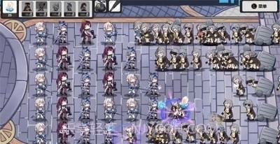 垃圾桶军团最新版截图3 垃圾桶军团最新版截图3