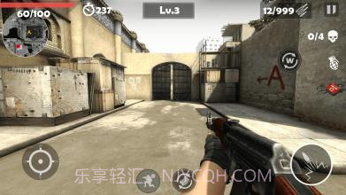 狙击手：幽灵战士截图1