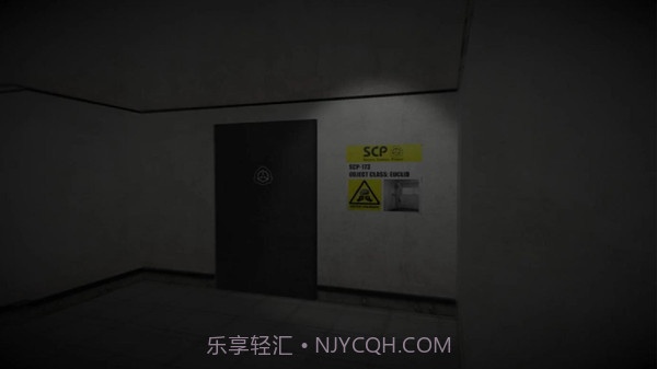 SCP秘密实验室截图2 SCP秘密实验室截图2