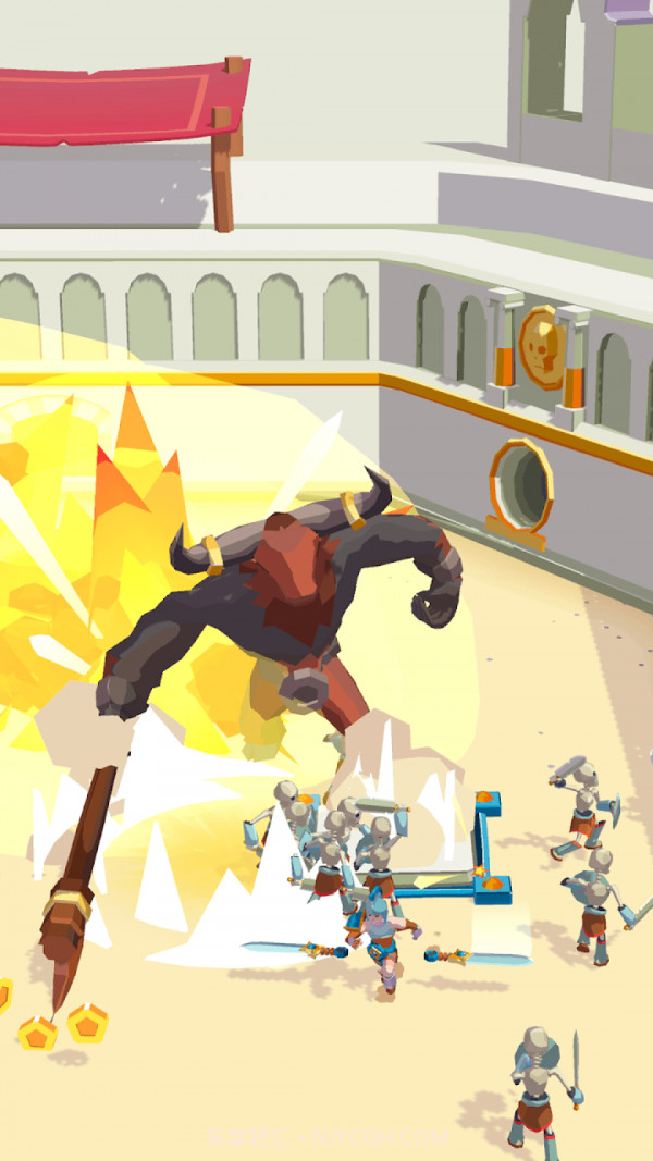 罗马竞技场截图2 罗马竞技场截图2