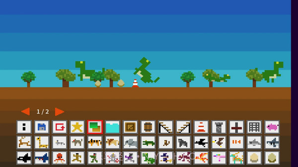 迷你沙盒截图4 迷你沙盒截图4