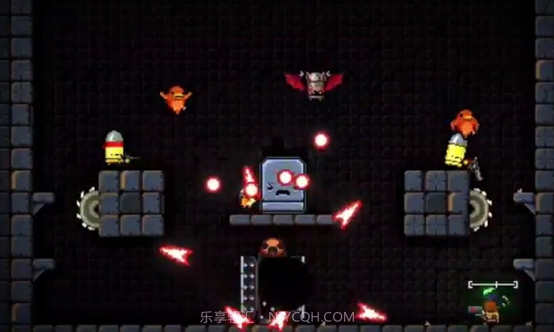 逃出地牢截图2 逃出地牢截图2