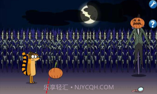 Rykby锯齿陷阱截图3