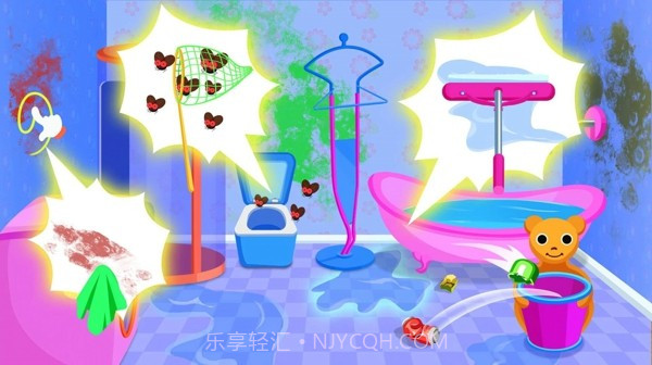 我的别墅装饰设计截图4