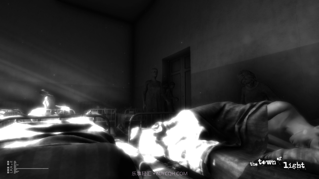 暮光小镇截图7 暮光小镇截图7