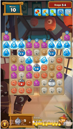 怪兽克星:闪电连线截图1 怪兽克星:闪电连线截图1