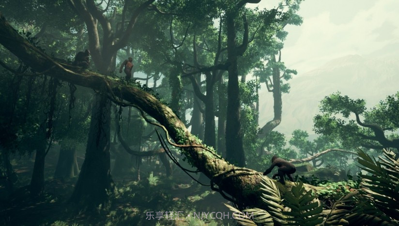 先祖人类奥德赛中文版截图2