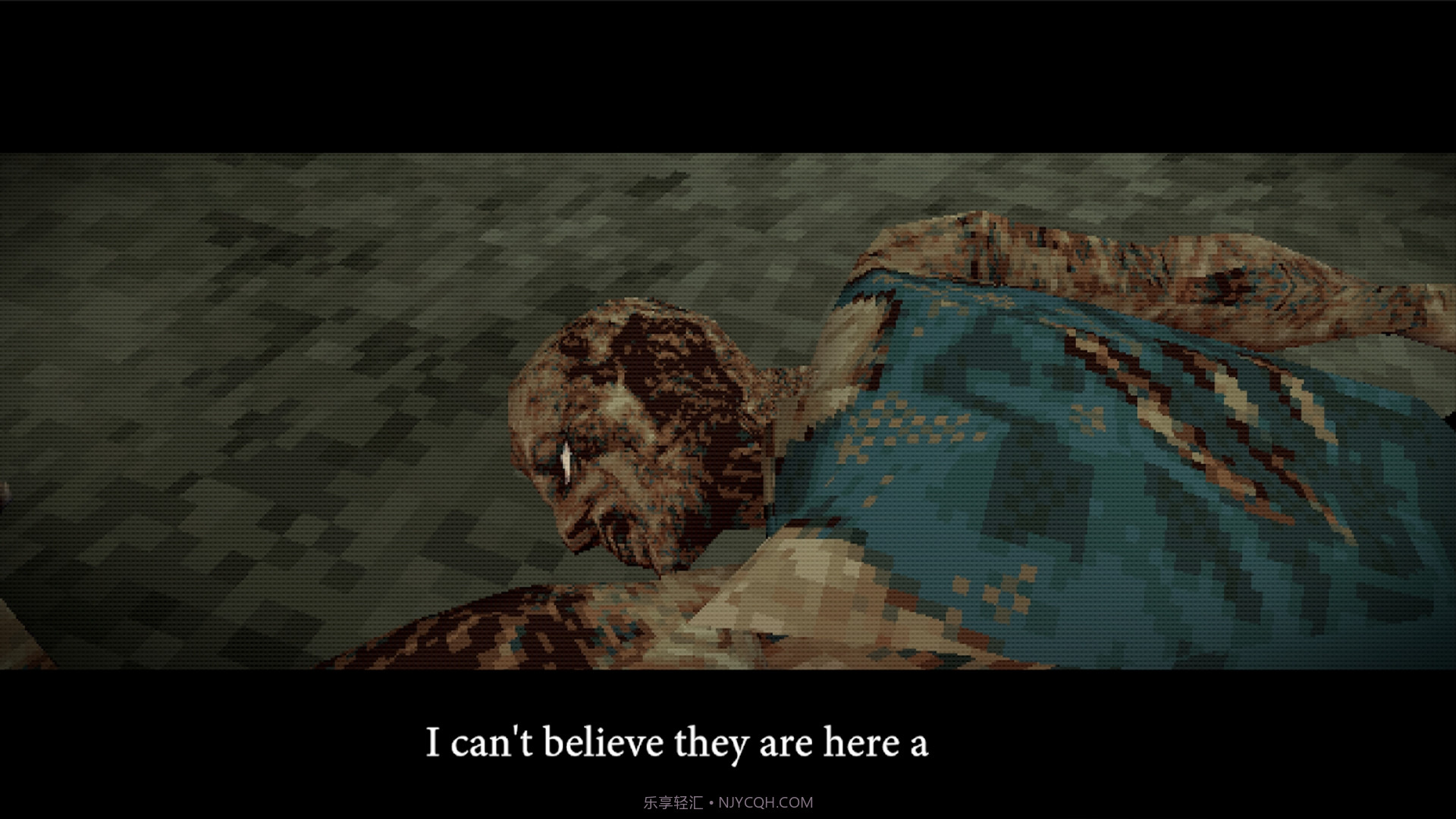 死亡爆发的秘密截图3