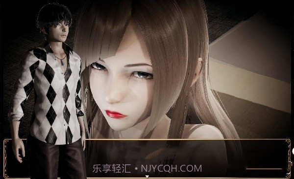 侵染命运轮回截图1 侵染命运轮回截图1