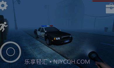 惊醒恐怖v2.0截图1