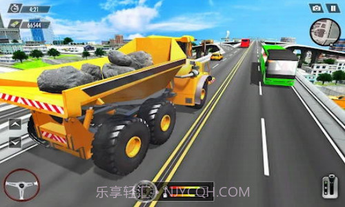 城市火车轨道建设截图3 城市火车轨道建设截图3