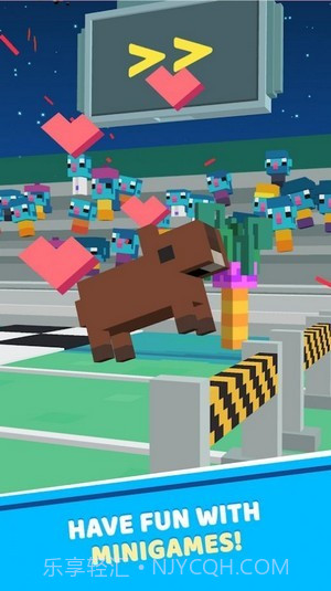 明星动物园大亨截图2 明星动物园大亨截图2