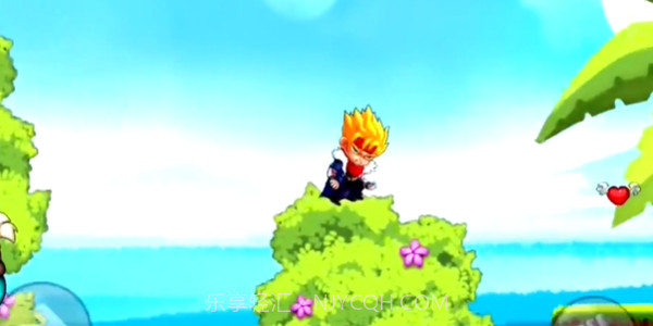 拯救我们截图1 拯救我们截图1