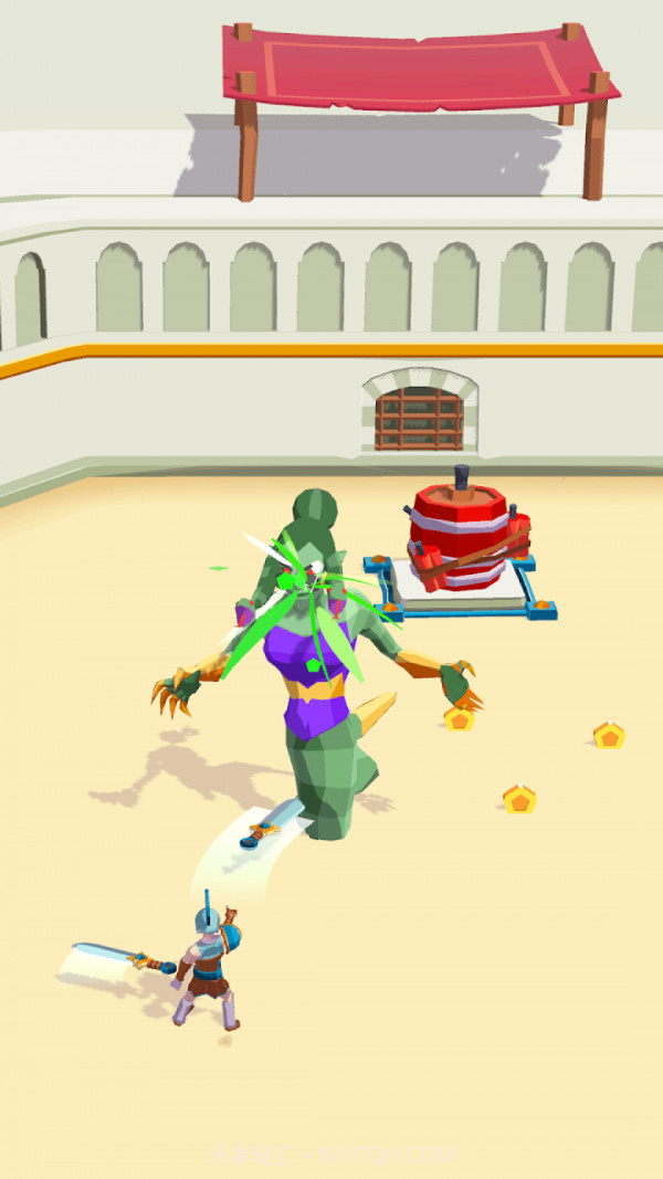 罗马竞技场截图4 罗马竞技场截图4