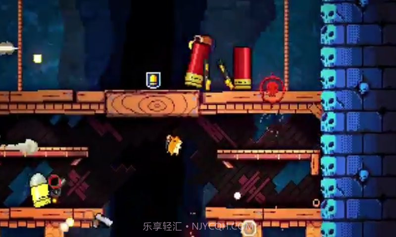 逃出地牢截图3 逃出地牢截图3