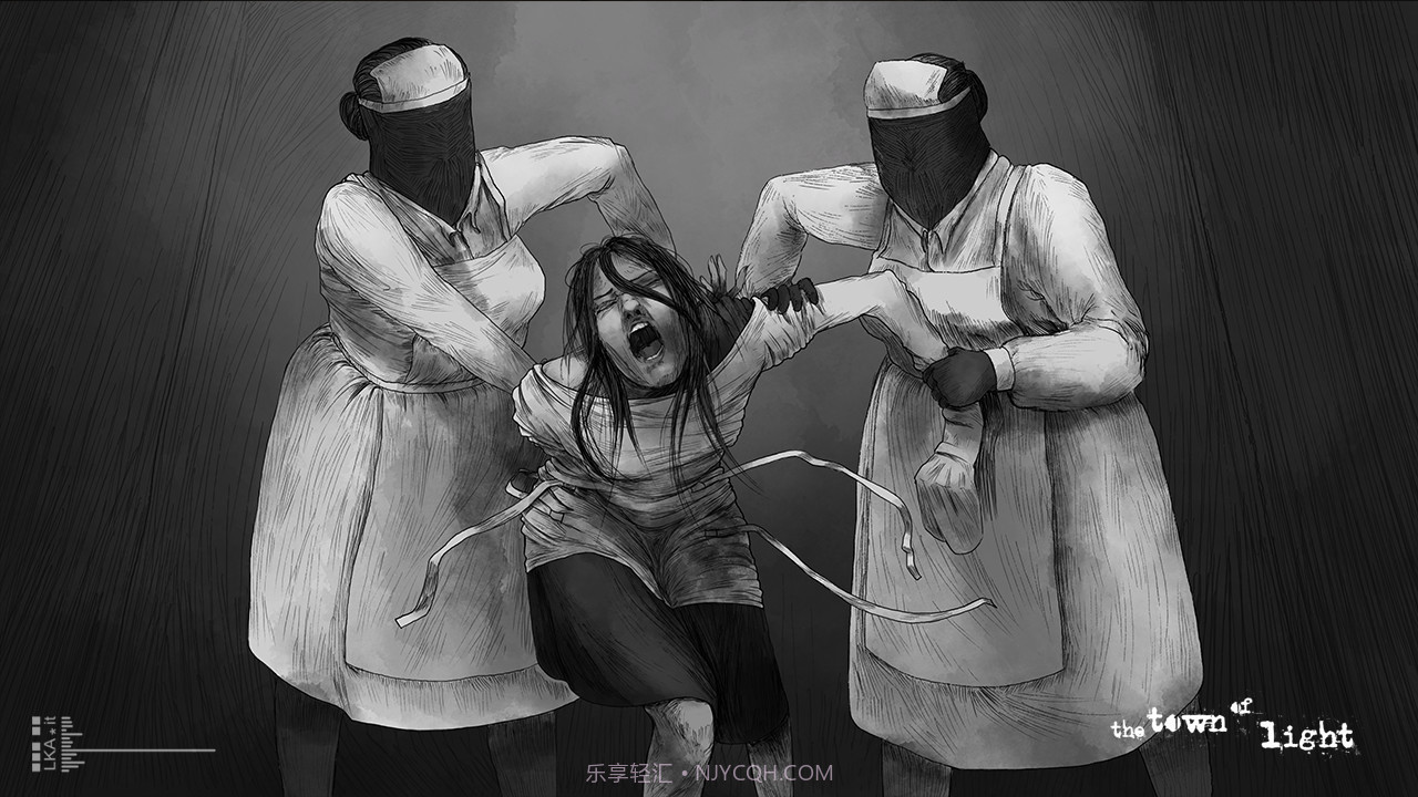 暮光小镇截图1 暮光小镇截图1